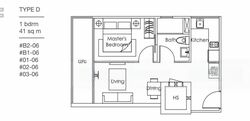 Suites @ Braddell (D13), Apartment #460273761